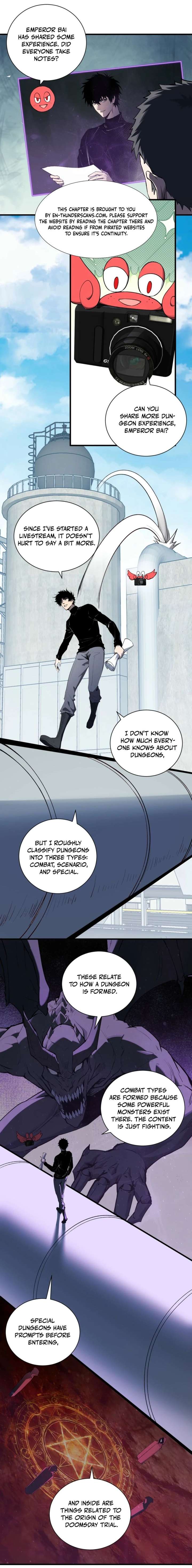 Read Virus King EN Manga Online