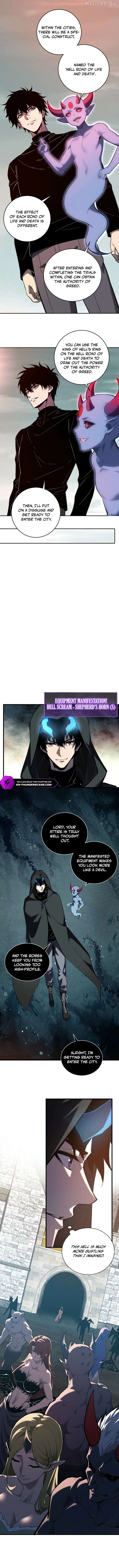 Read Virus King EN Manga Online
