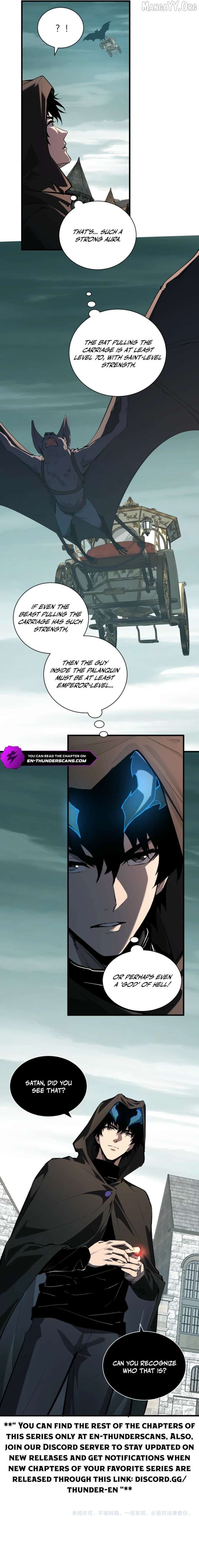 Read Virus King EN Manga Online