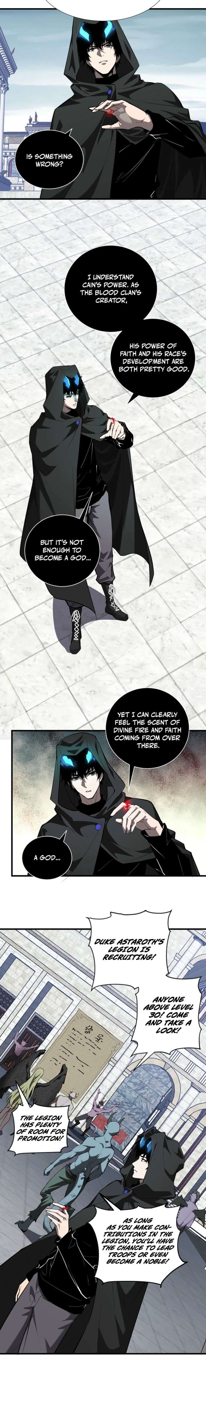 Read Virus King EN Manga Online