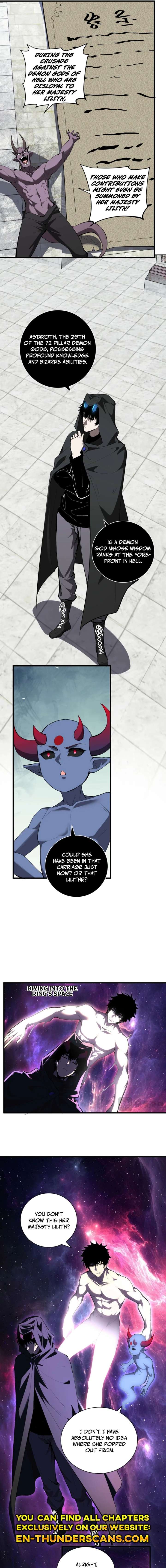 Read Virus King EN Manga Online