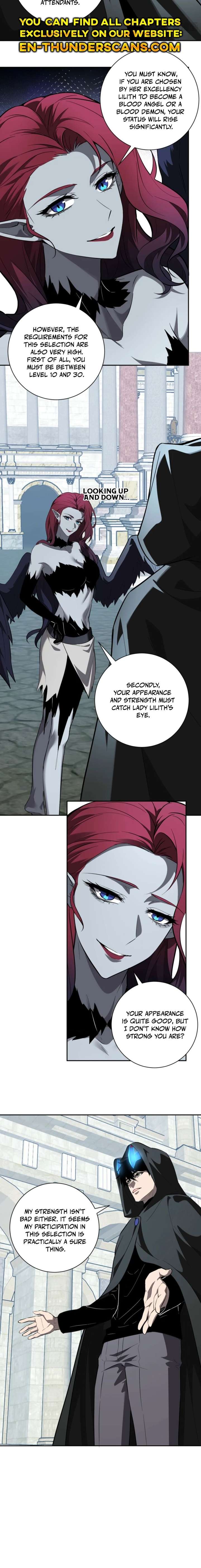 Read Virus King EN Manga Online