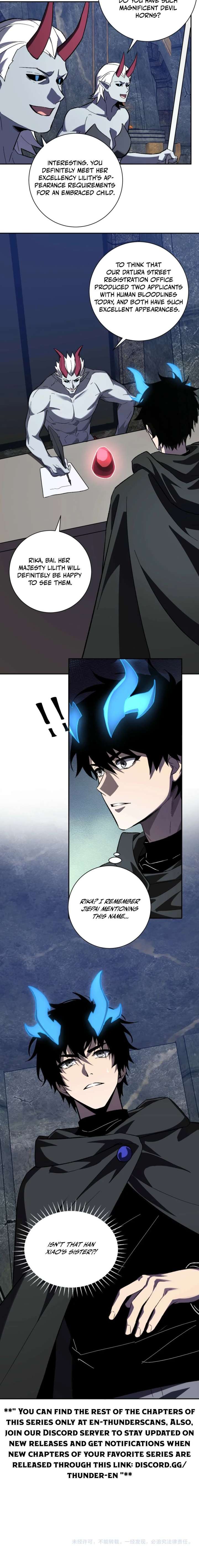 Read Virus King EN Manga Online