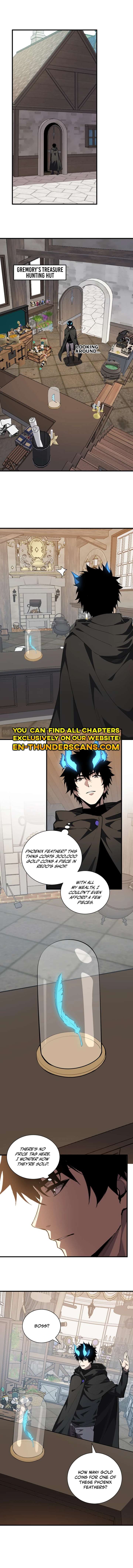 Read Virus King EN Manga Online