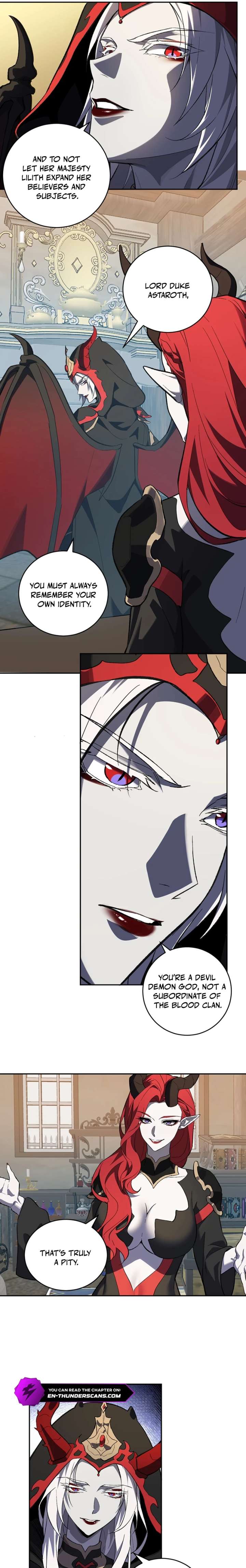 Read Virus King EN Manga Online