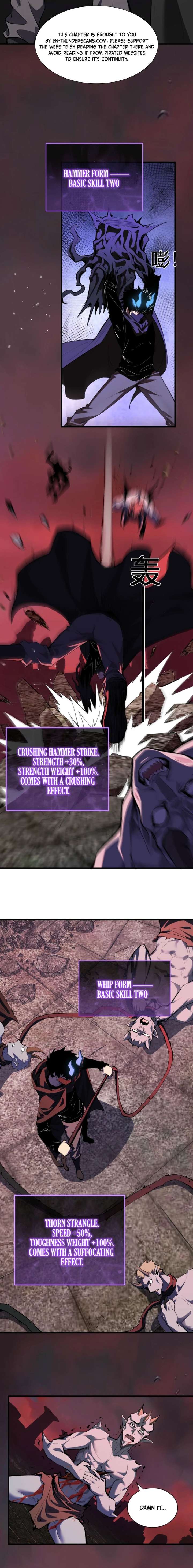 Read Virus King EN Manga Online