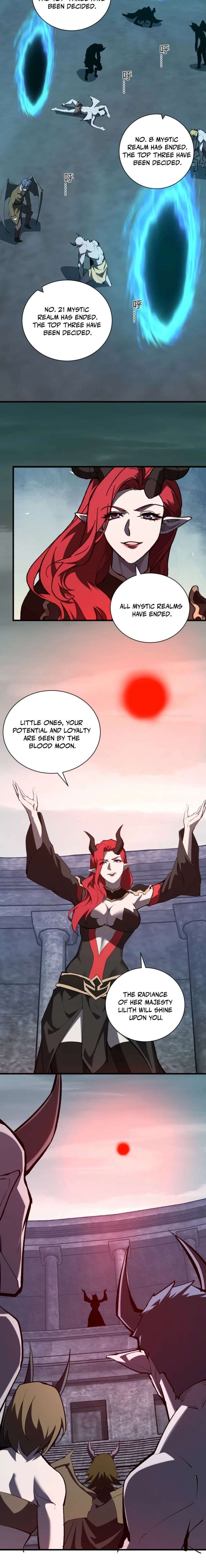 Read Virus King EN Manga Online
