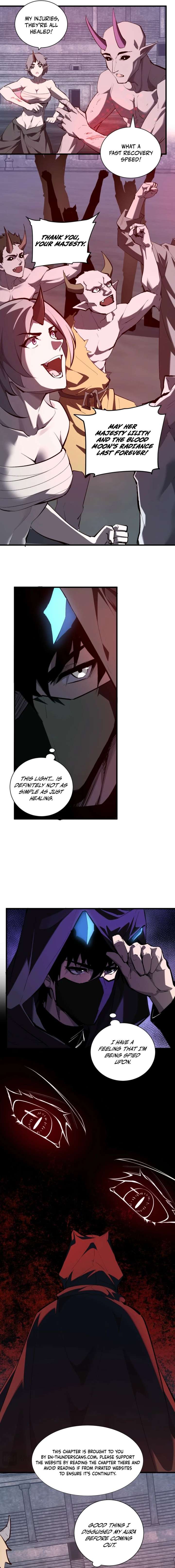 Read Virus King EN Manga Online