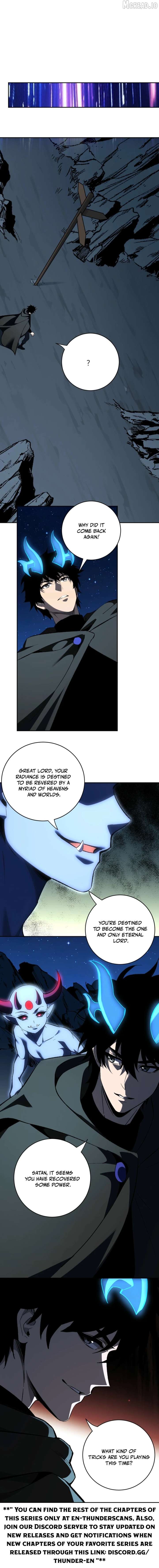 Read Virus King EN Manga Online