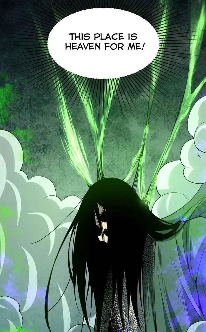 Read Virus King EN Manga Online