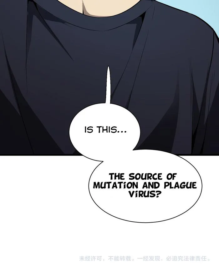 Read Virus King EN Manga Online