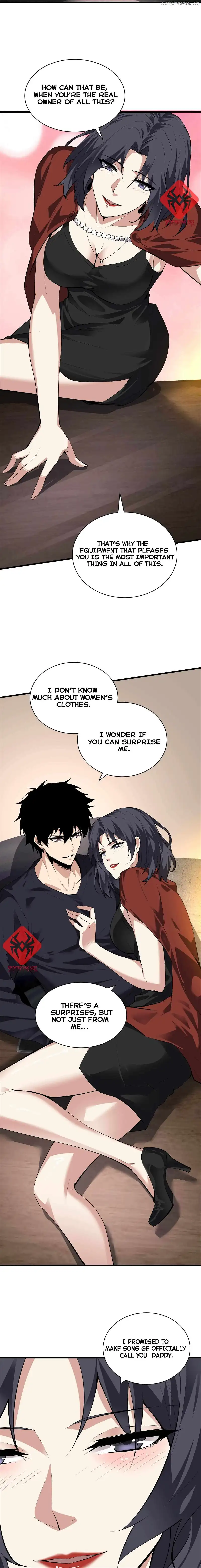 Read Virus King EN Manga Online