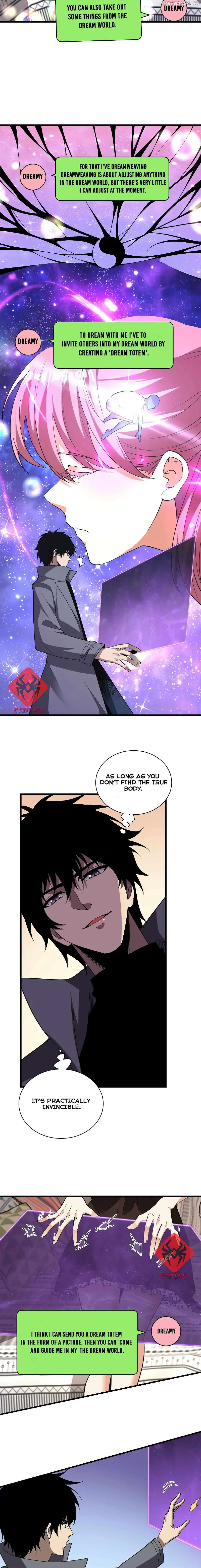 Read Virus King EN Manga Online