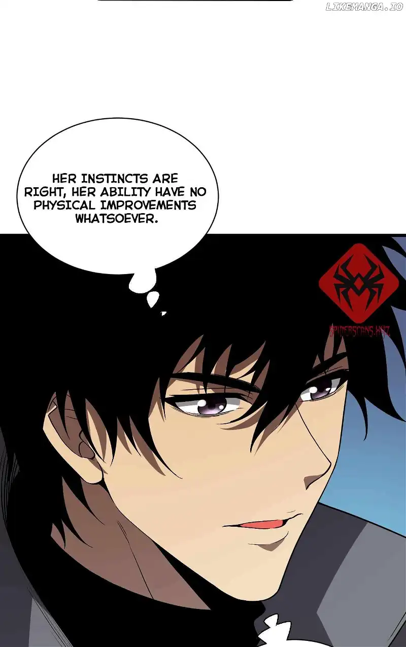 Read Virus King EN Manga Online