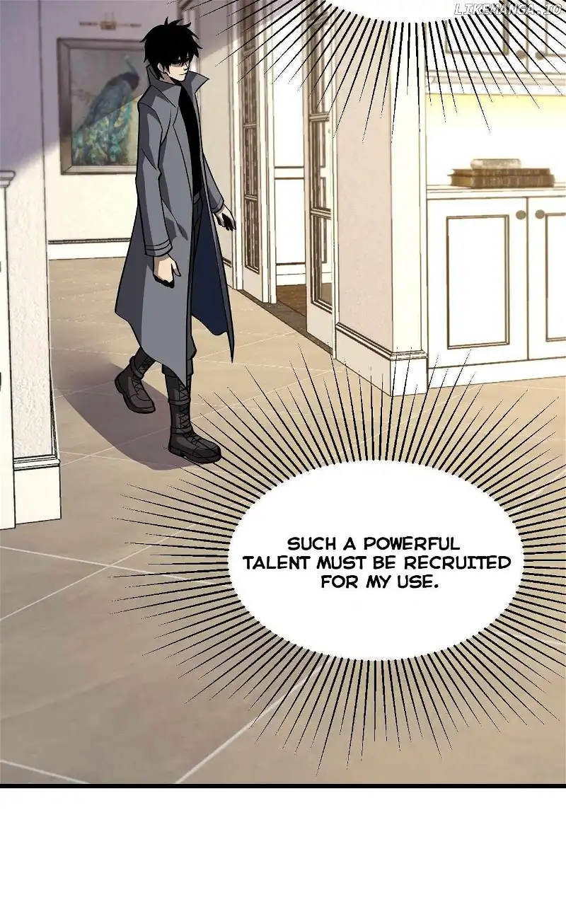 Read Virus King EN Manga Online