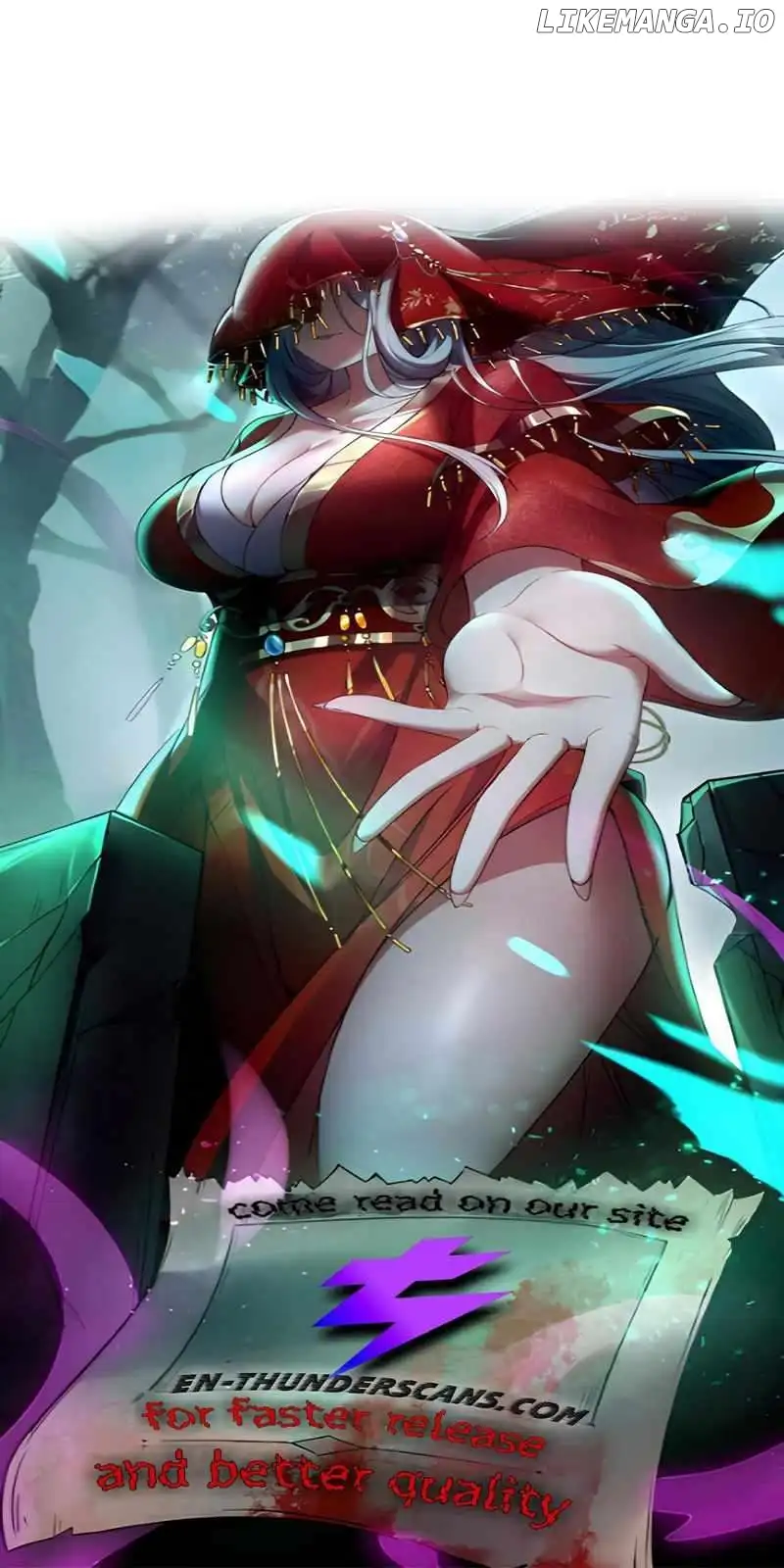 Read Virus King EN Manga Online