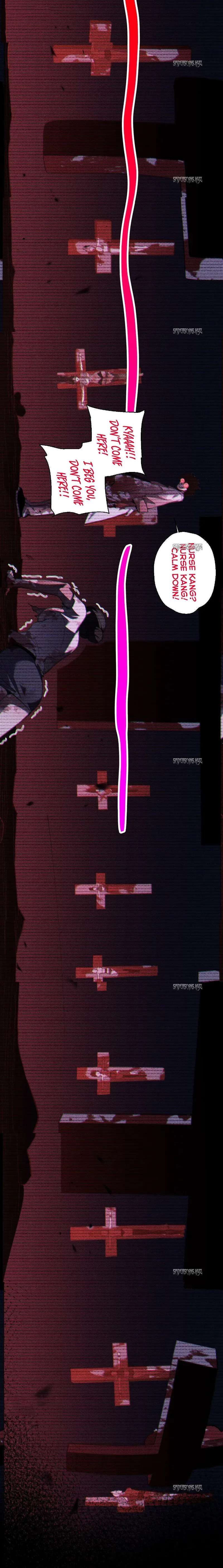 Read Virus King EN Manga Online