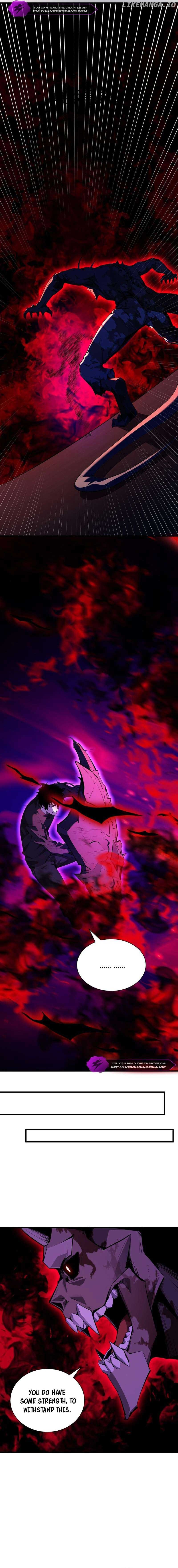 Read Virus King EN Manga Online