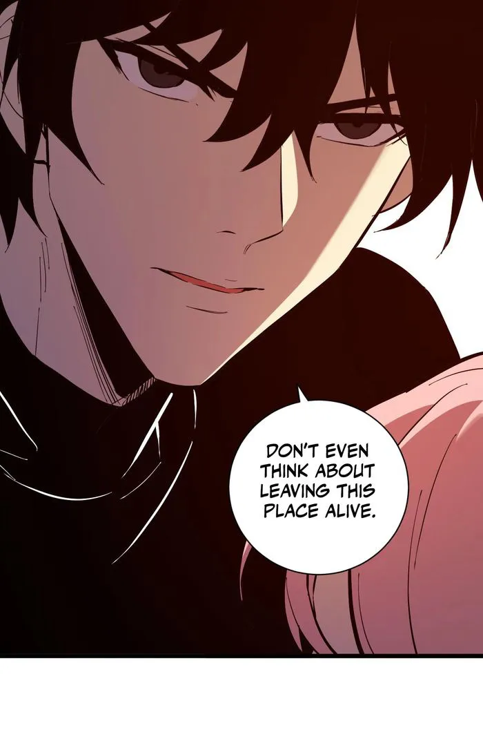 Read Virus King EN Manga Online