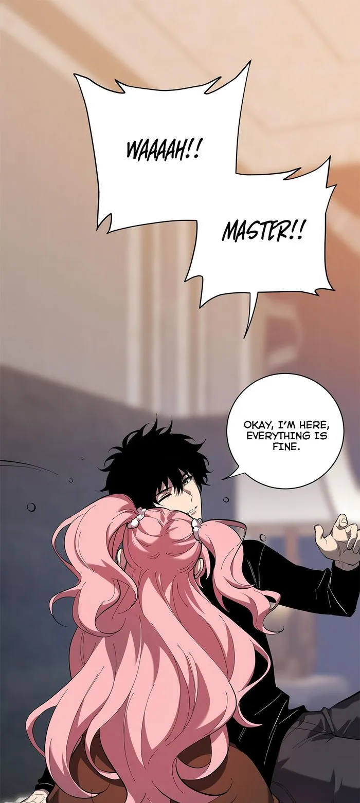 Read Virus King EN Manga Online