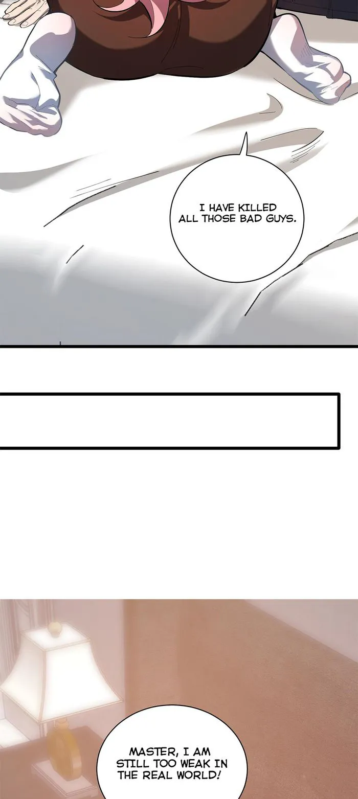 Read Virus King EN Manga Online