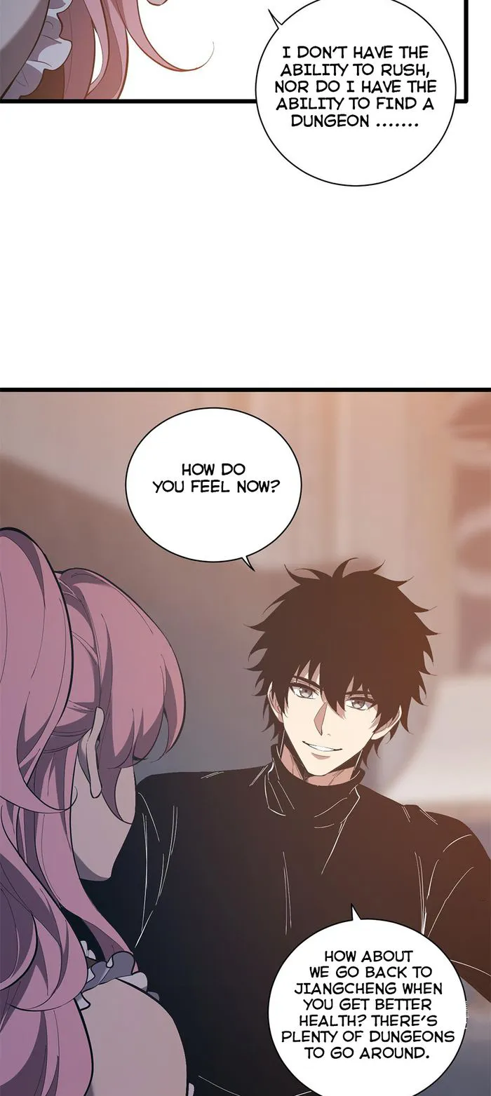 Read Virus King EN Manga Online