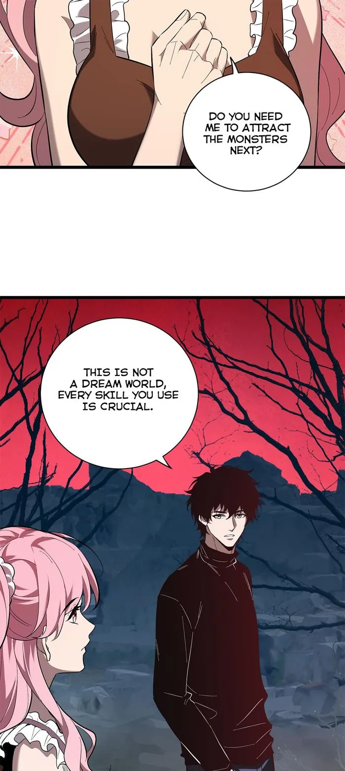 Read Virus King EN Manga Online