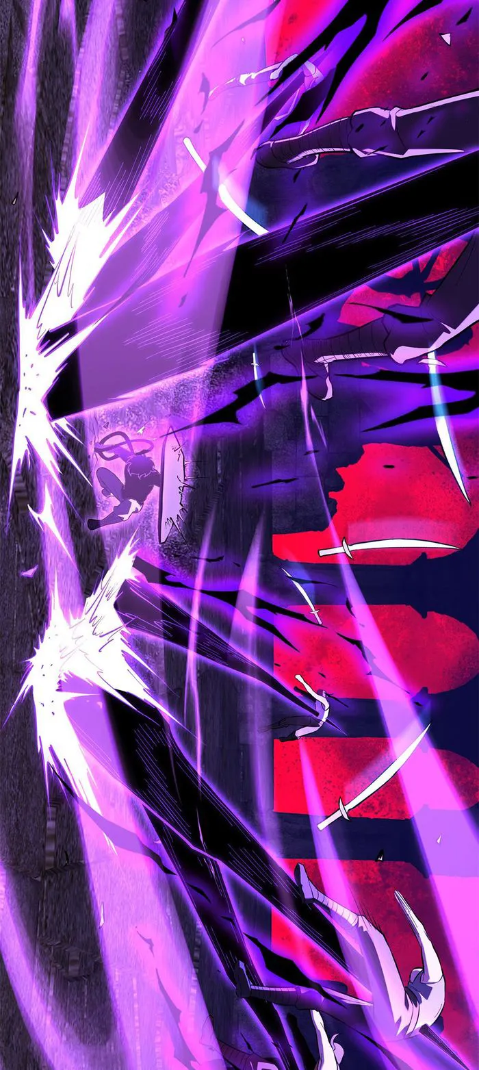 Read Virus King EN Manga Online