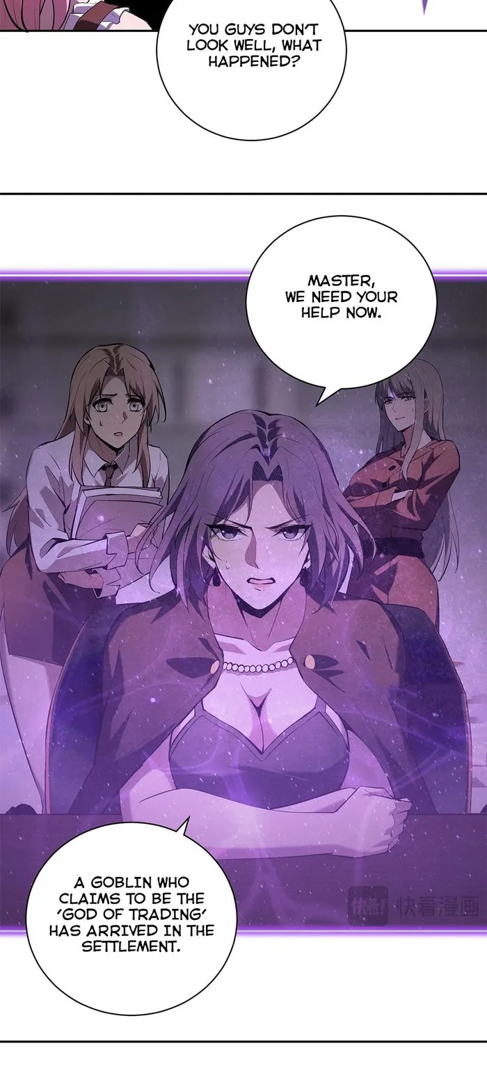 Read Virus King EN Manga Online