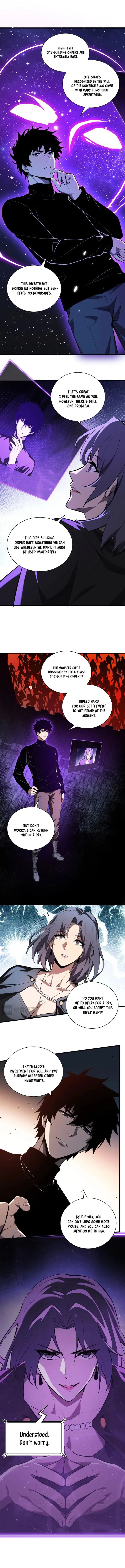 Read Virus King EN Manga Online