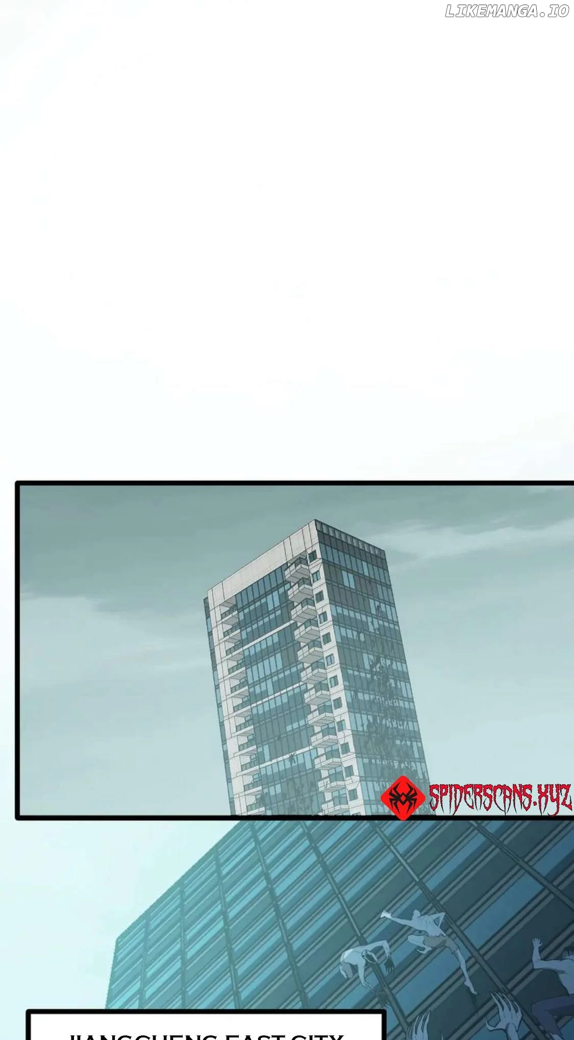 Read Virus King EN Manga Online