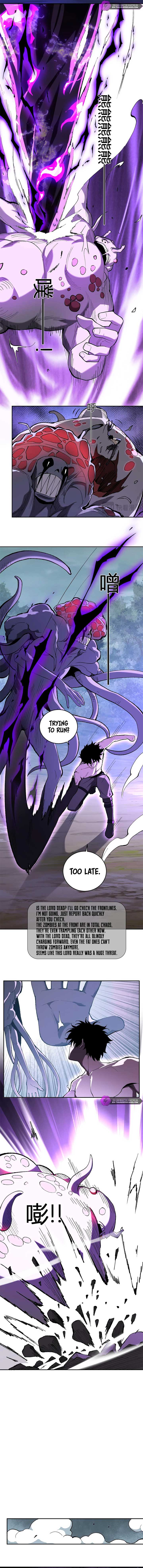 Read Virus King EN Manga Online