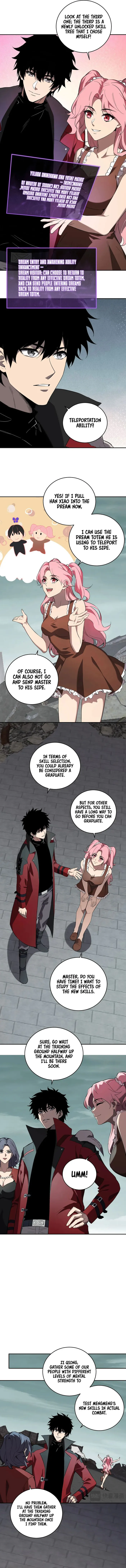 Read Virus King EN Manga Online