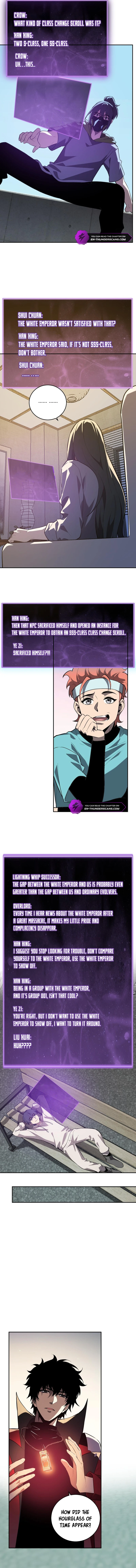 Read Virus King EN Manga Online
