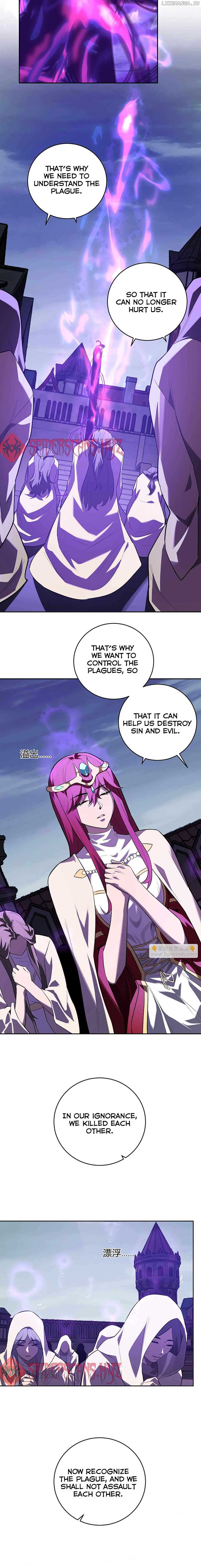 Read Virus King EN Manga Online