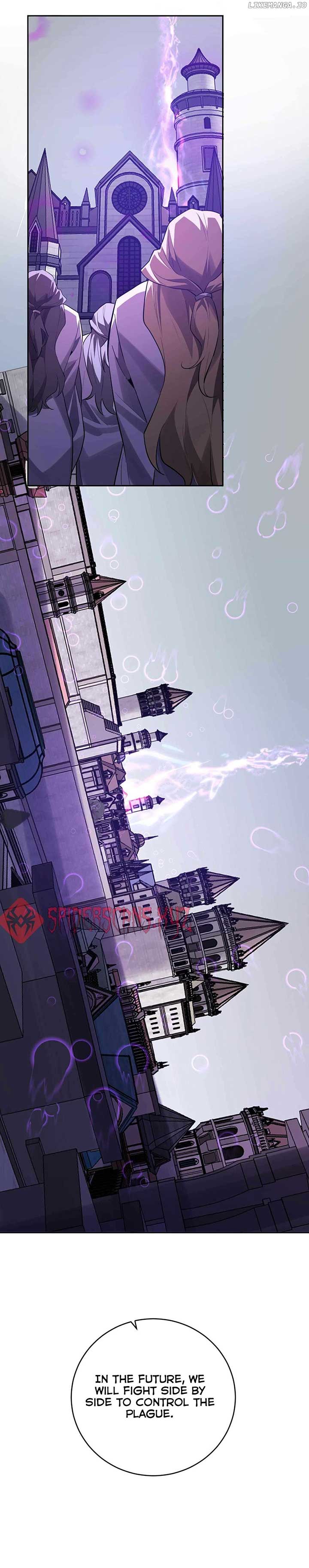 Read Virus King EN Manga Online