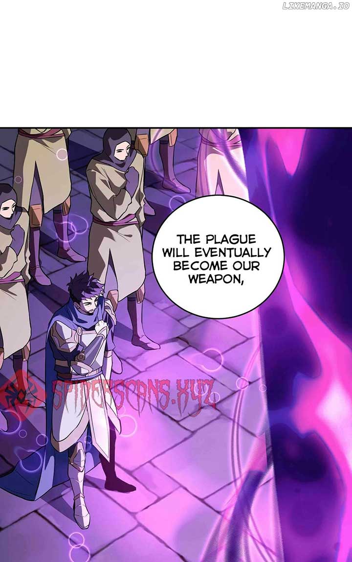 Read Virus King EN Manga Online