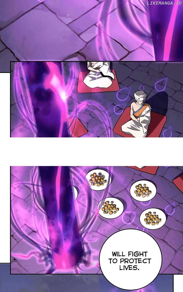 Read Virus King EN Manga Online