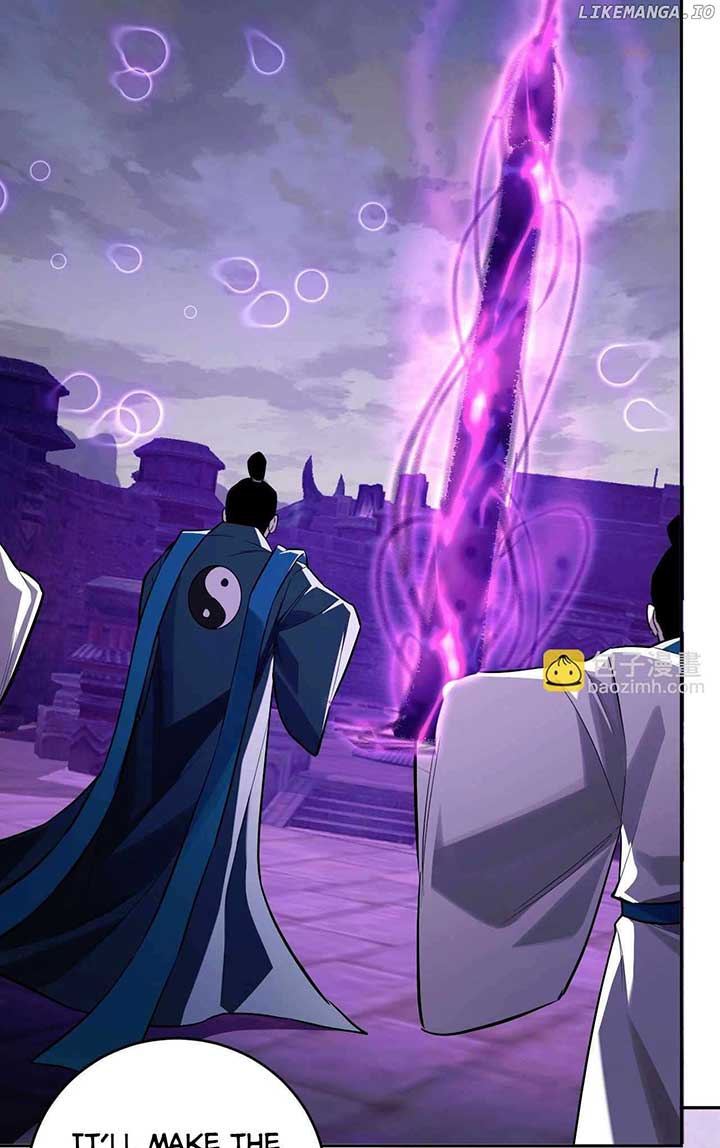 Read Virus King EN Manga Online