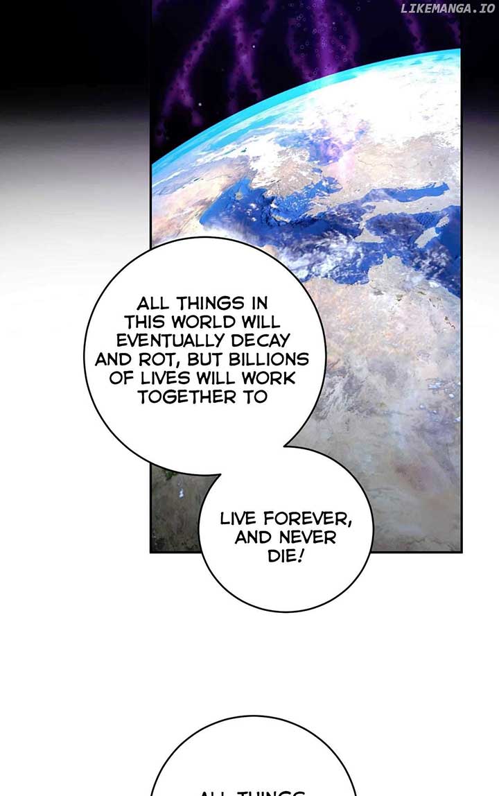 Read Virus King EN Manga Online