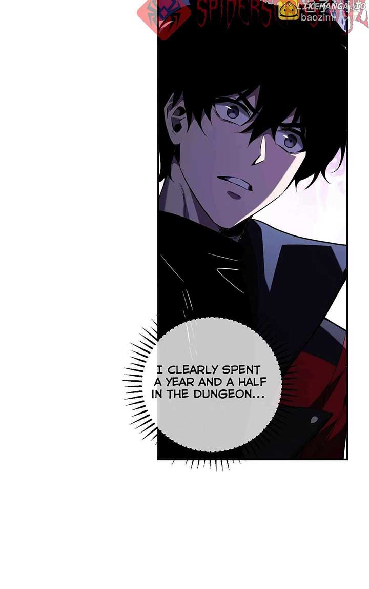 Read Virus King EN Manga Online
