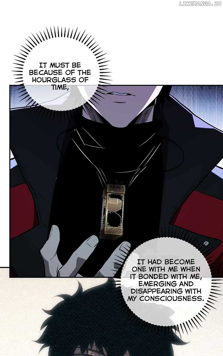 Read Virus King EN Manga Online