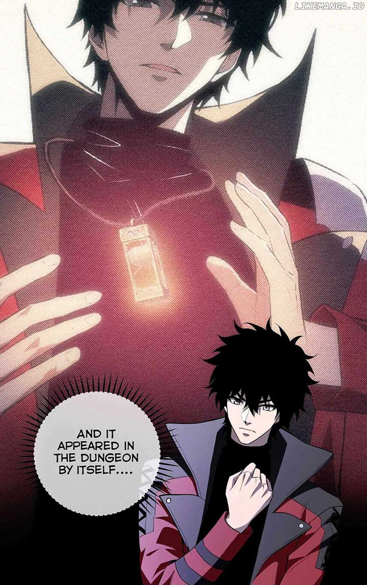 Read Virus King EN Manga Online