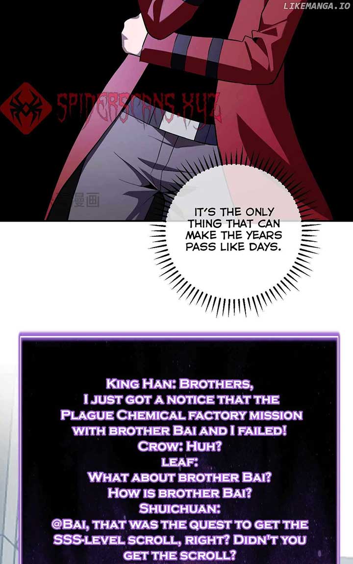 Read Virus King EN Manga Online