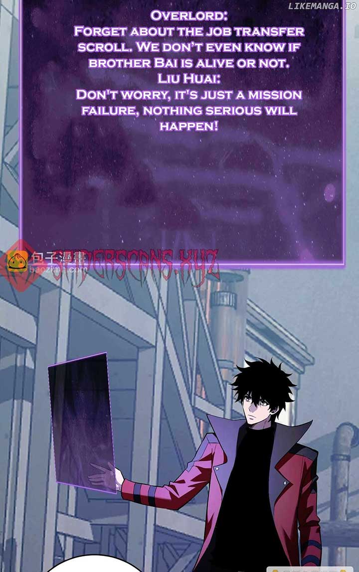 Read Virus King EN Manga Online