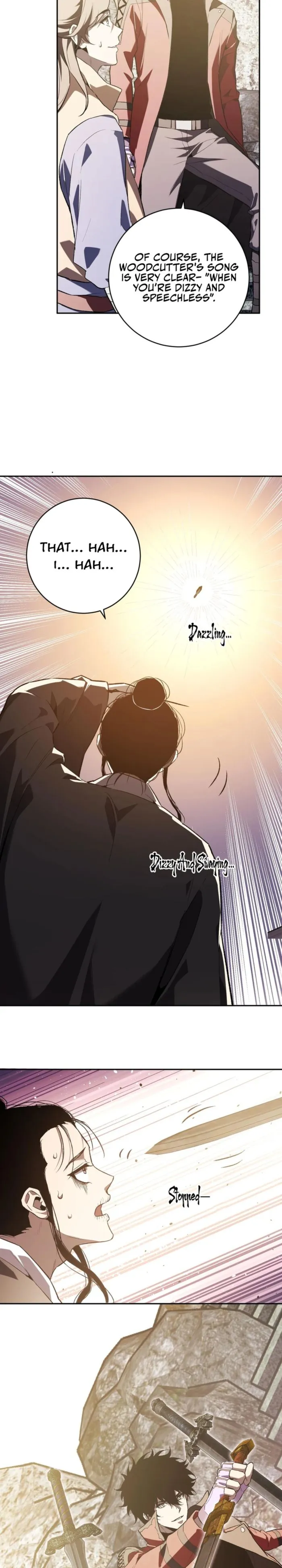 Read Virus King EN Manga Online