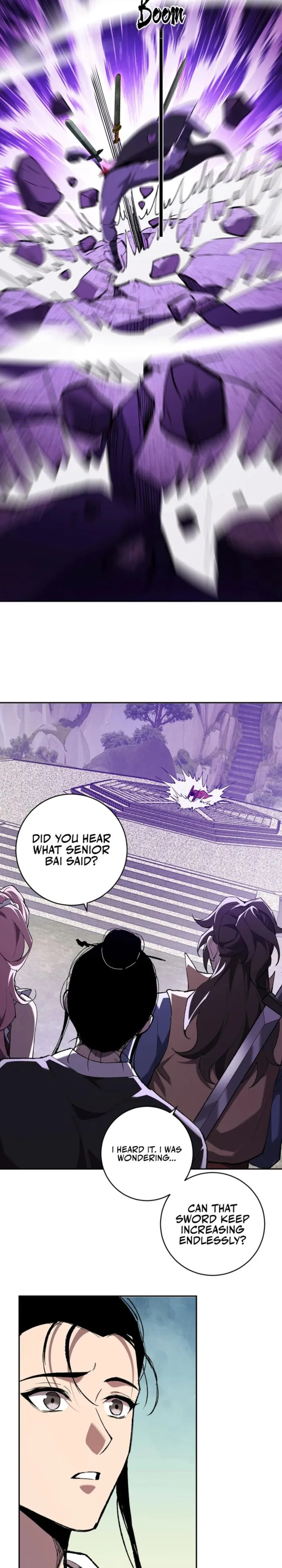 Read Virus King EN Manga Online