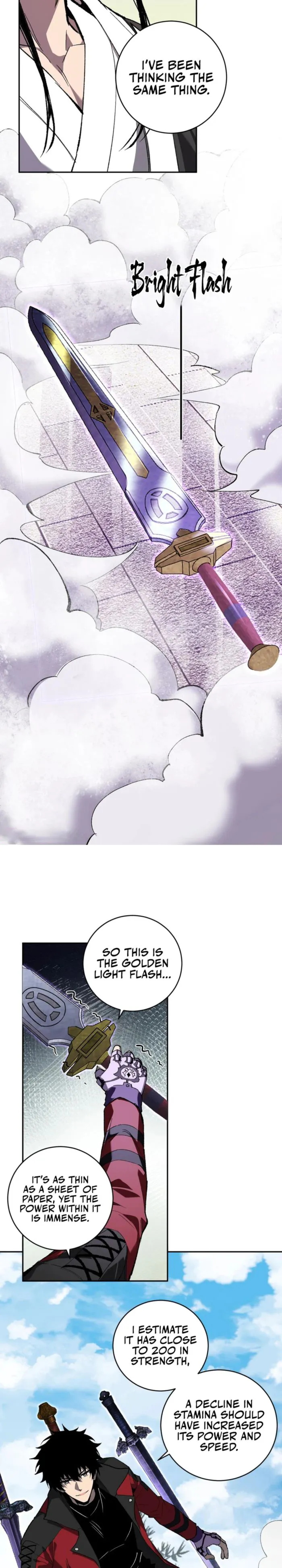 Read Virus King EN Manga Online
