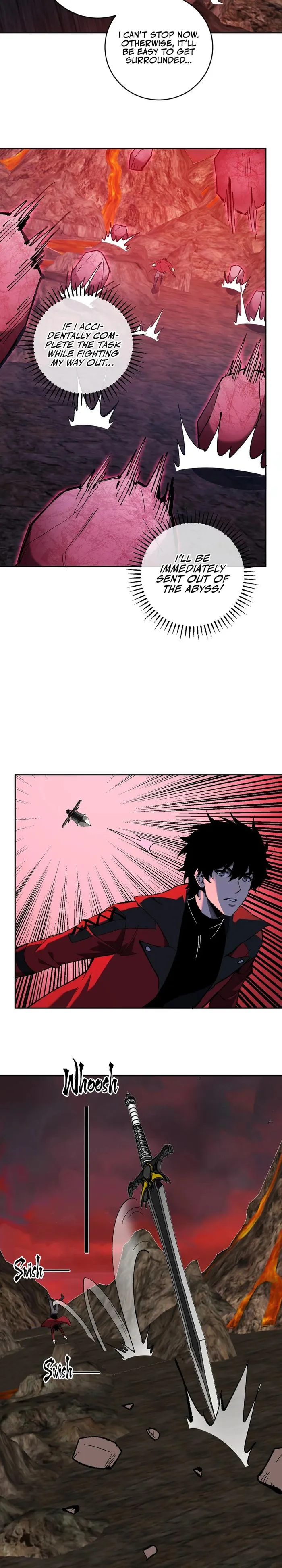 Read Virus King EN Manga Online