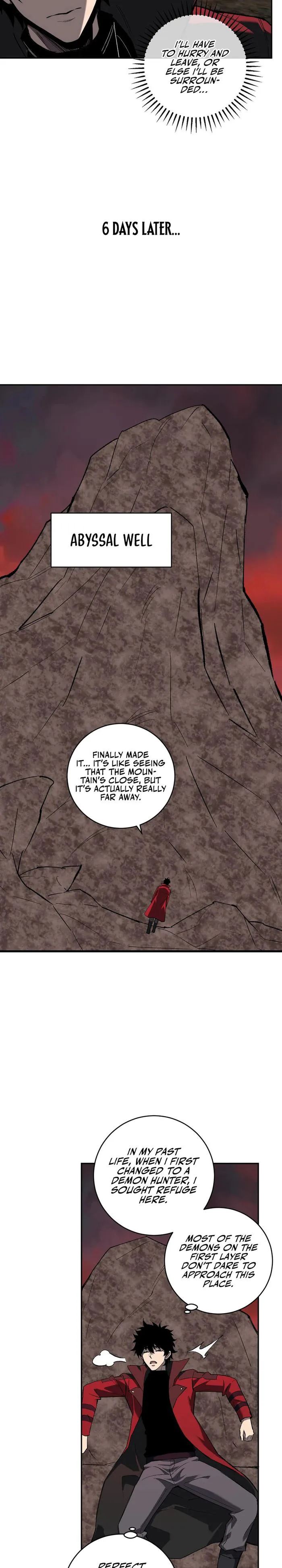 Read Virus King EN Manga Online
